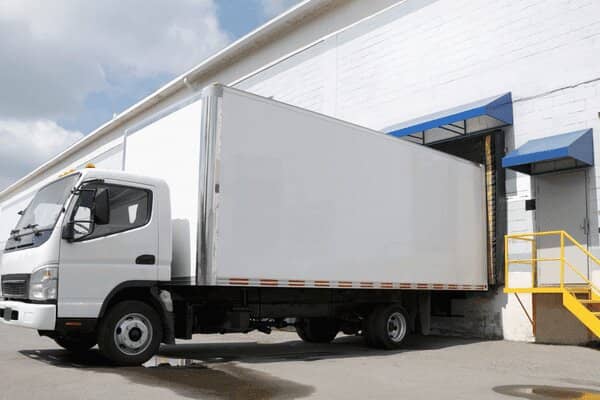 truckload logistics